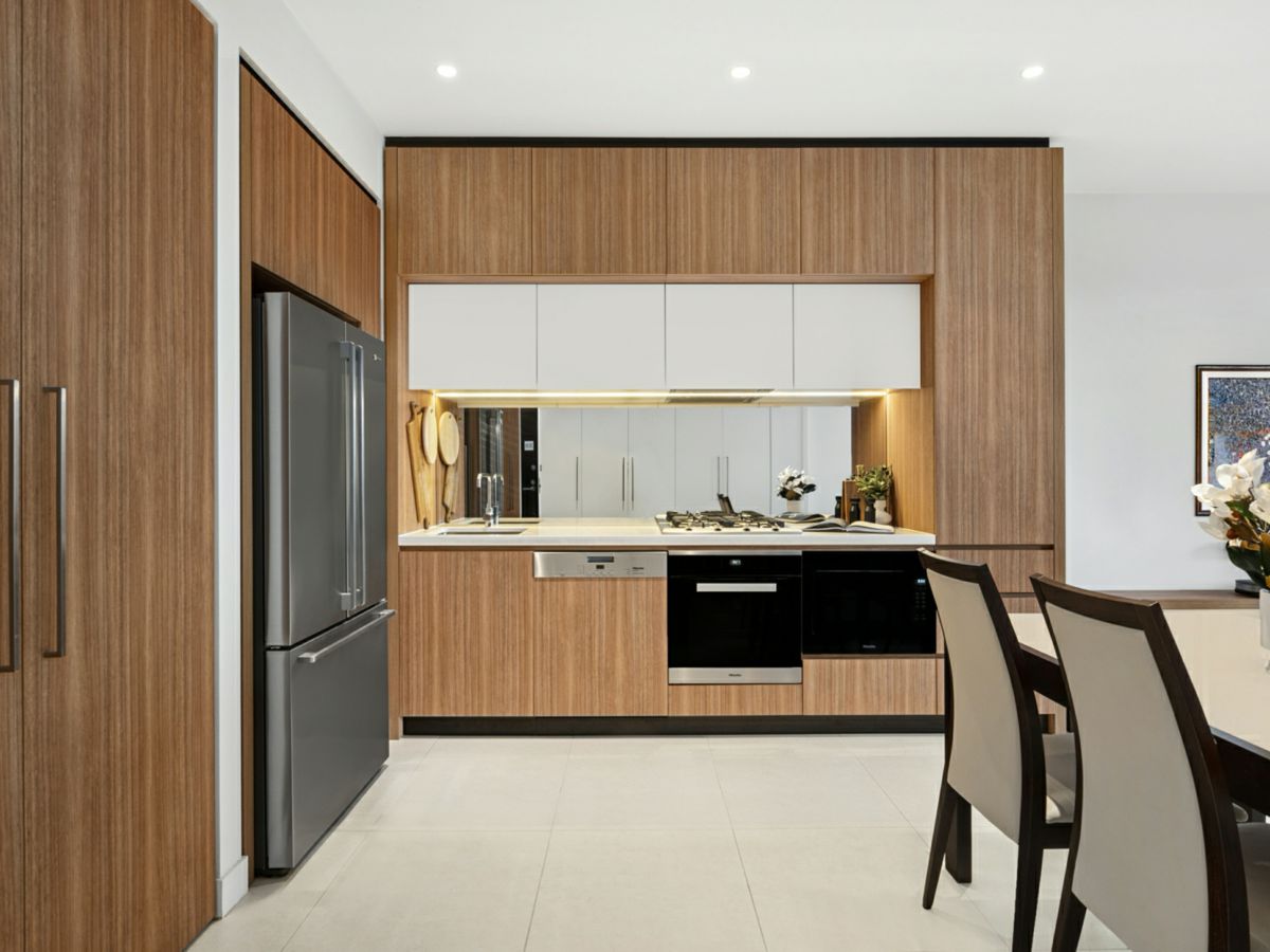 Level 3/308/13 Whistler Street, Manly - image 2