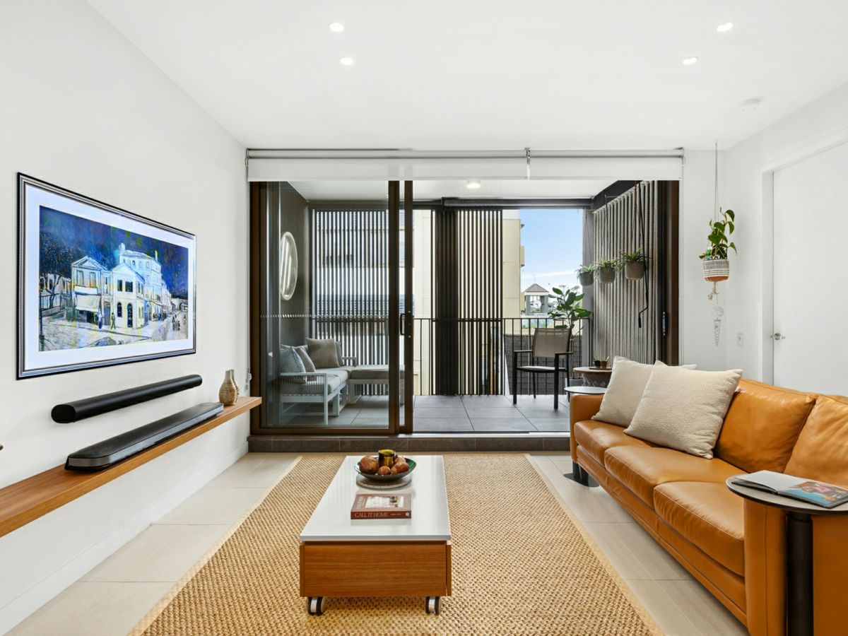 Level 3/308/13 Whistler Street, Manly - image 3