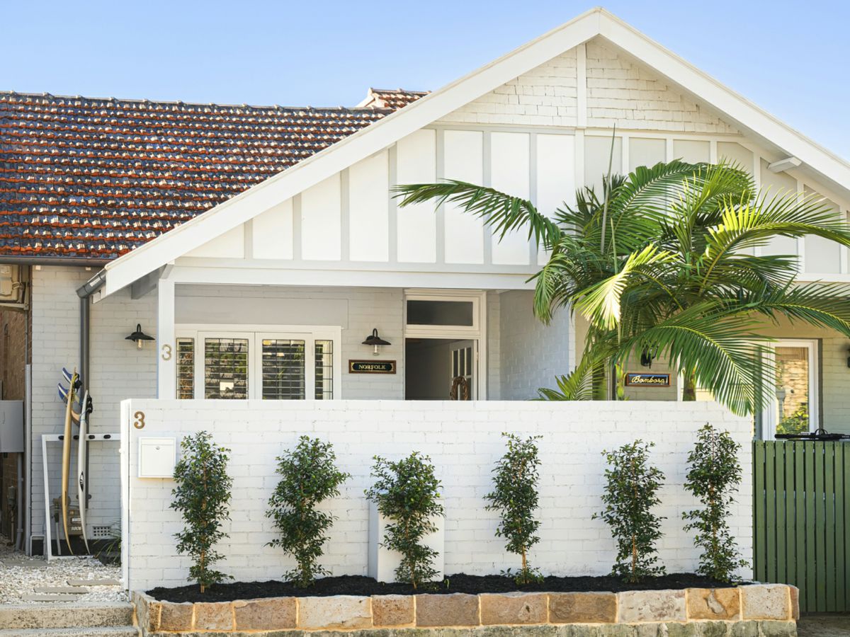 3 Rolfe Street, Manly - image 2
