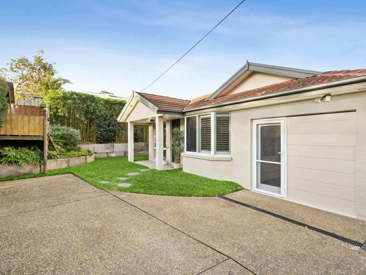 90A Allambie Road, Allambie Heights - image 1