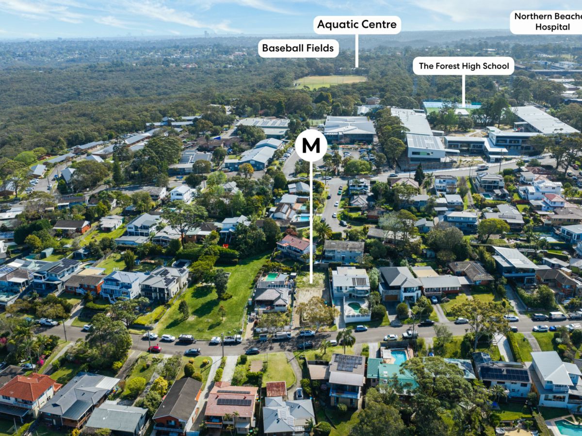 27 Arnhem Road, Allambie Heights - image 2