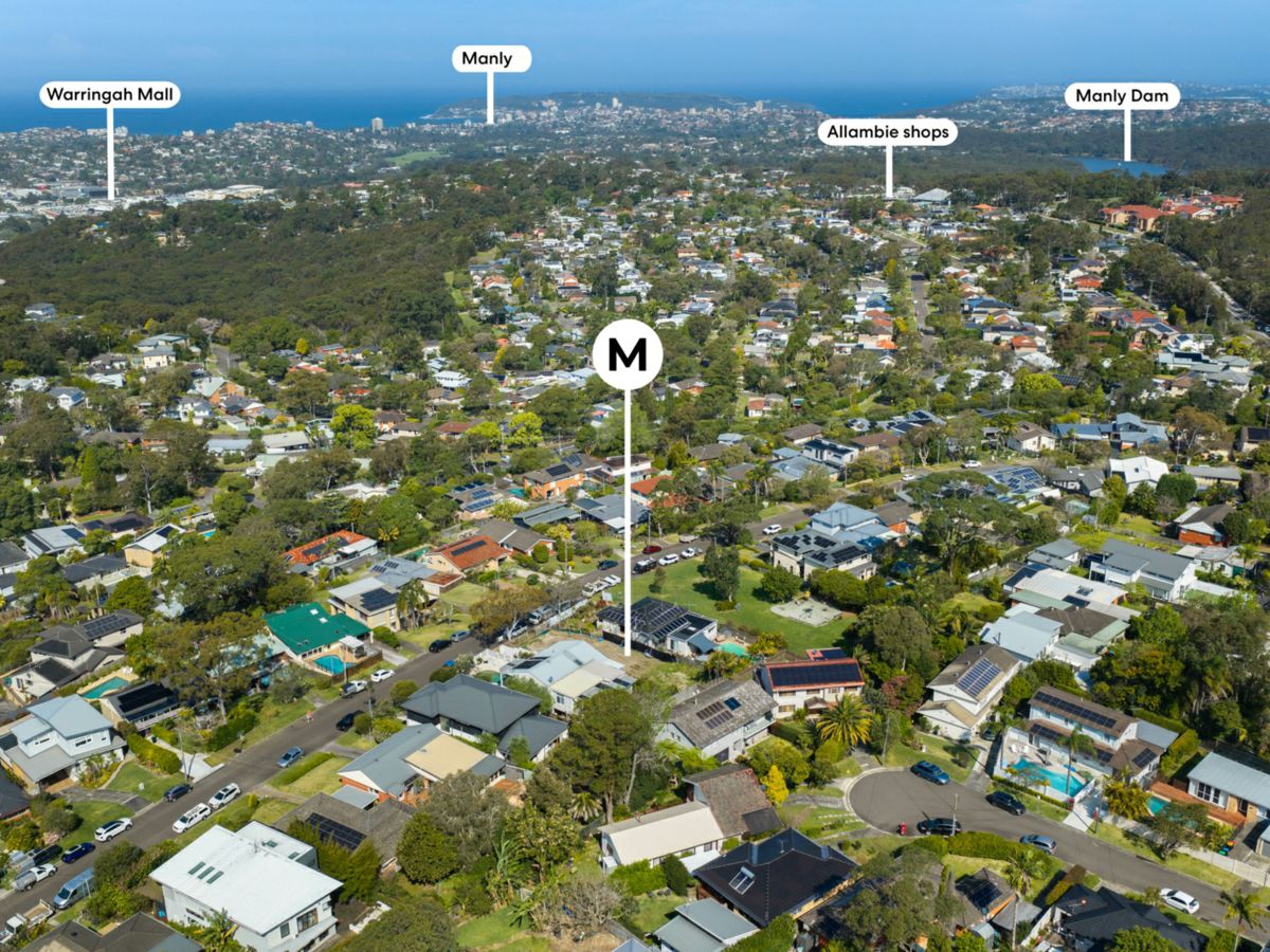 27 Arnhem Road, Allambie Heights - image 3