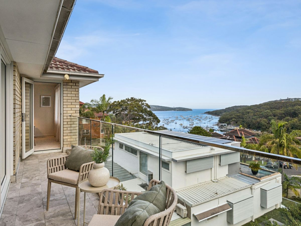 8/11 Boyle Street, Balgowlah - image 2