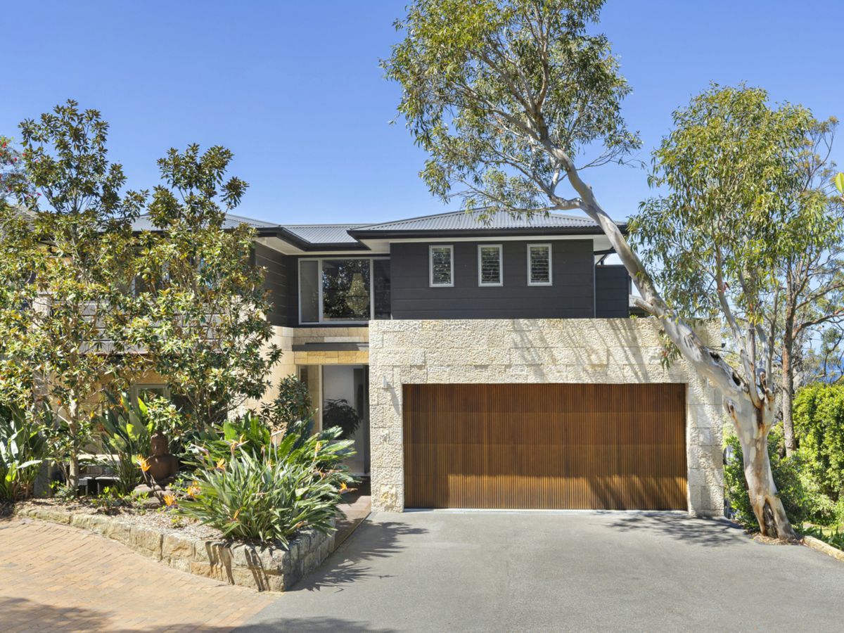 54 Elanora Road, Elanora Heights - image 1