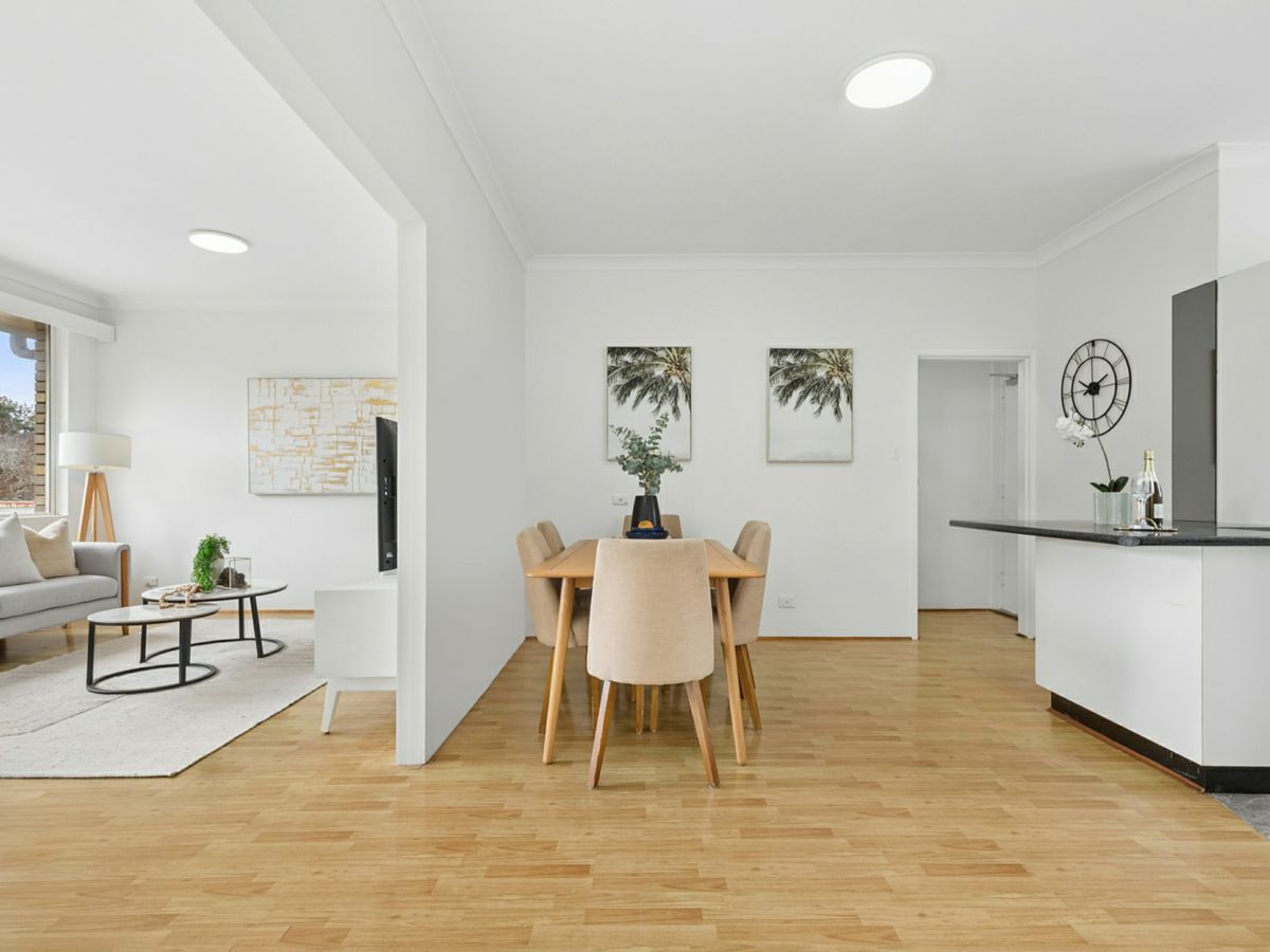 9/50 Roseberry Street, Manly Vale - image 1