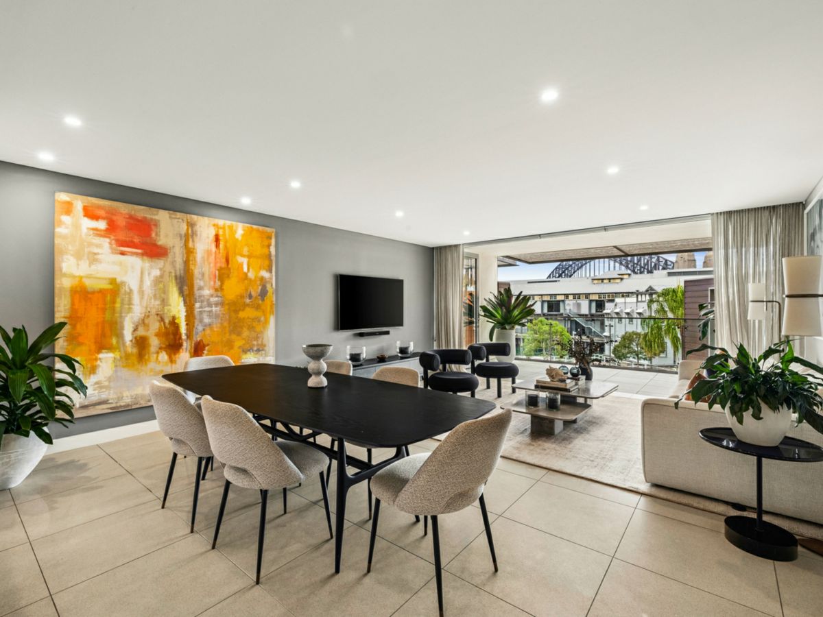 1/10 Dalgety Road, WALSH BAY