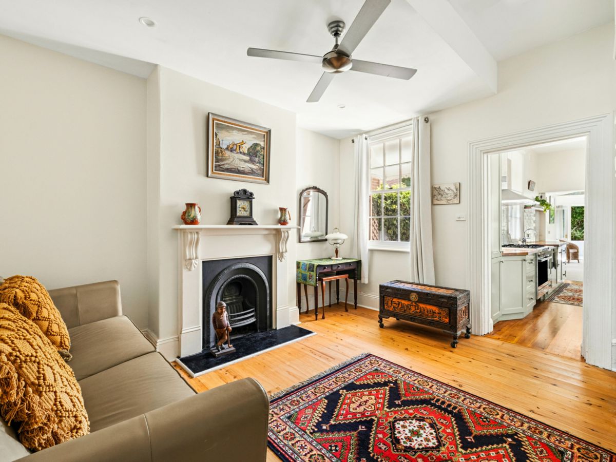 20 Kent Street, MILLERS POINT