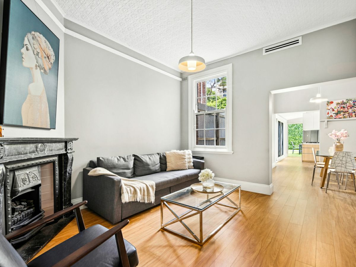 3 Windmill Street, MILLERS POINT