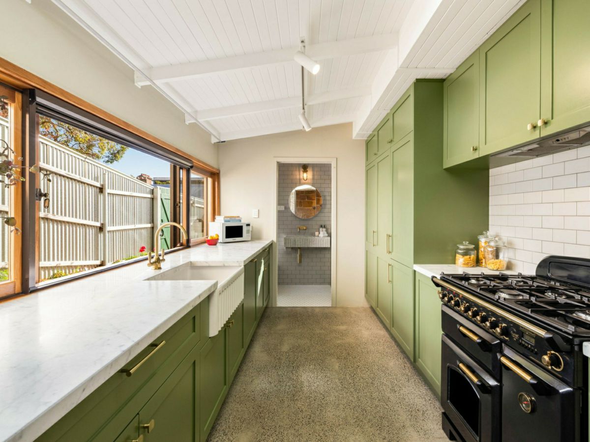 28 Argyle Place, MILLERS POINT