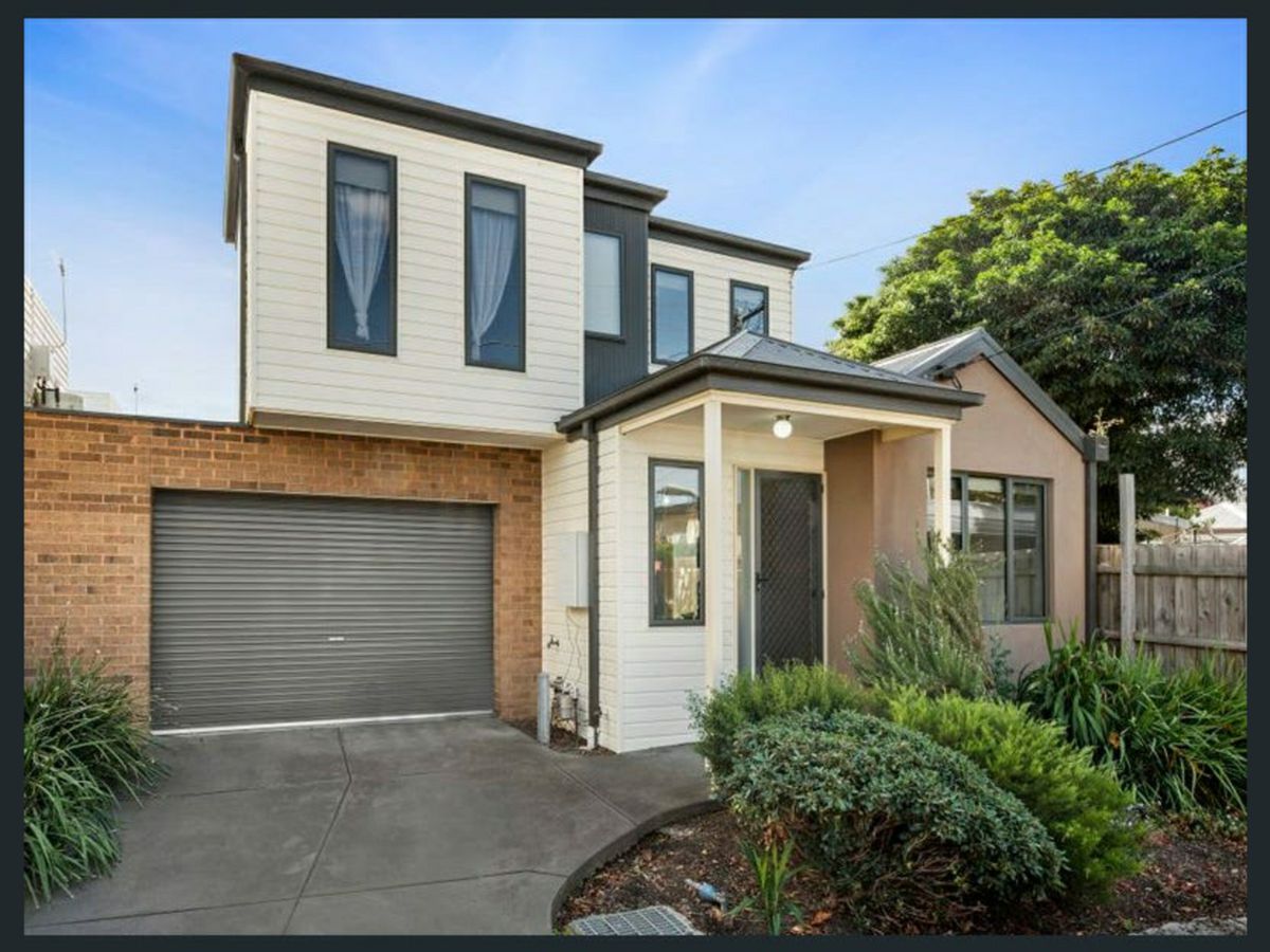 45 Chatham Street, Footscray - image 1