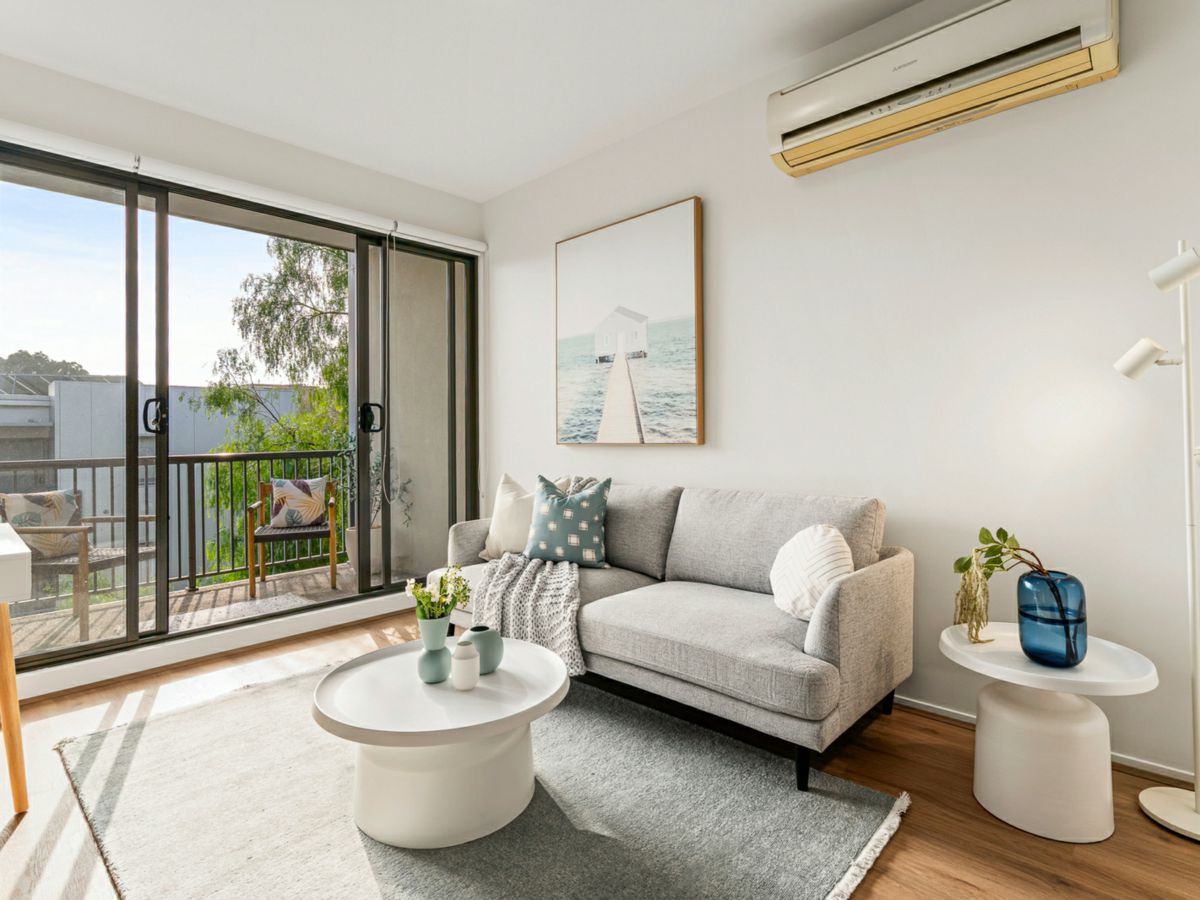 206/108 Altona Street, Kensington - image 1
