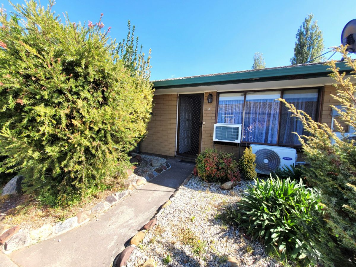 5/576 Mair Street, Lavington - image 1