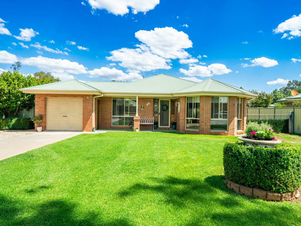 46 Victoria Street, Howlong - image 1