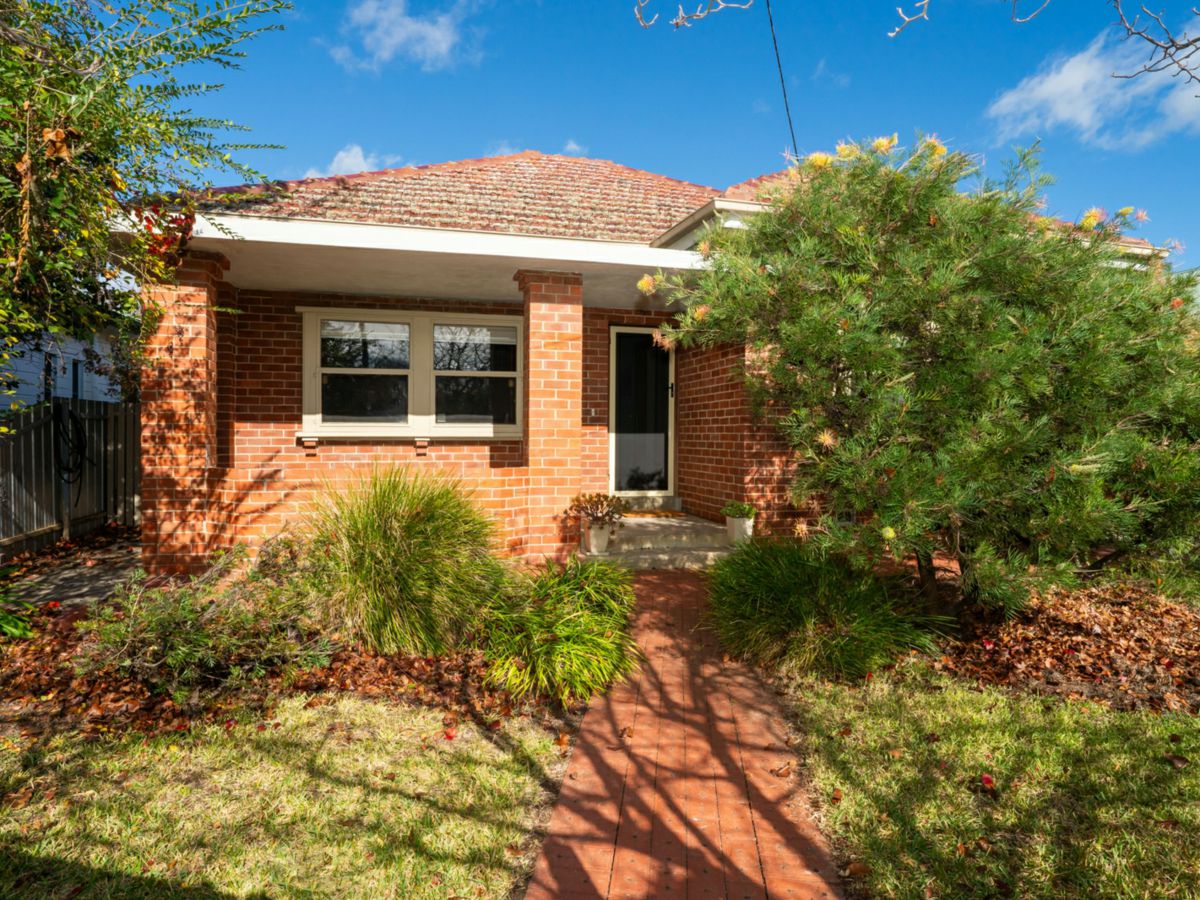 379 Buckingham Street, North Albury - image 1
