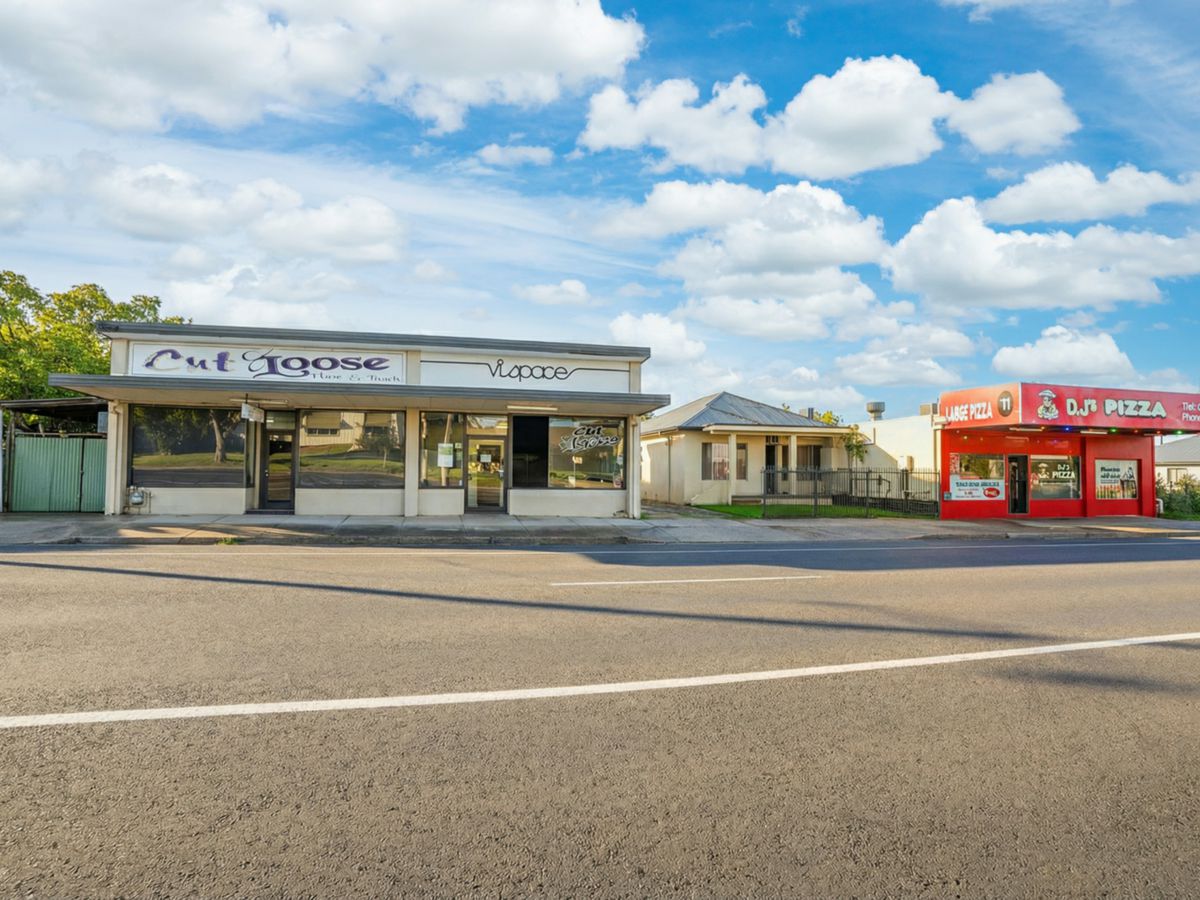 476-478 Prune Street, Lavington - image 1
