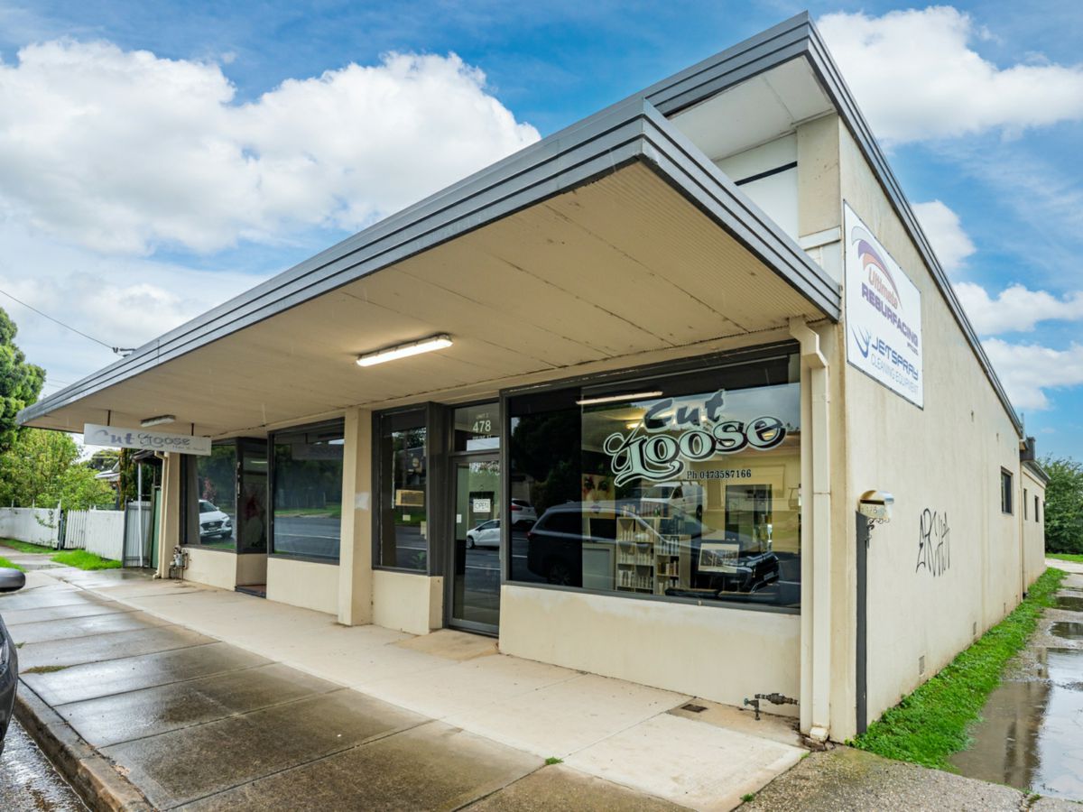 476-478 Prune Street, Lavington - image 3