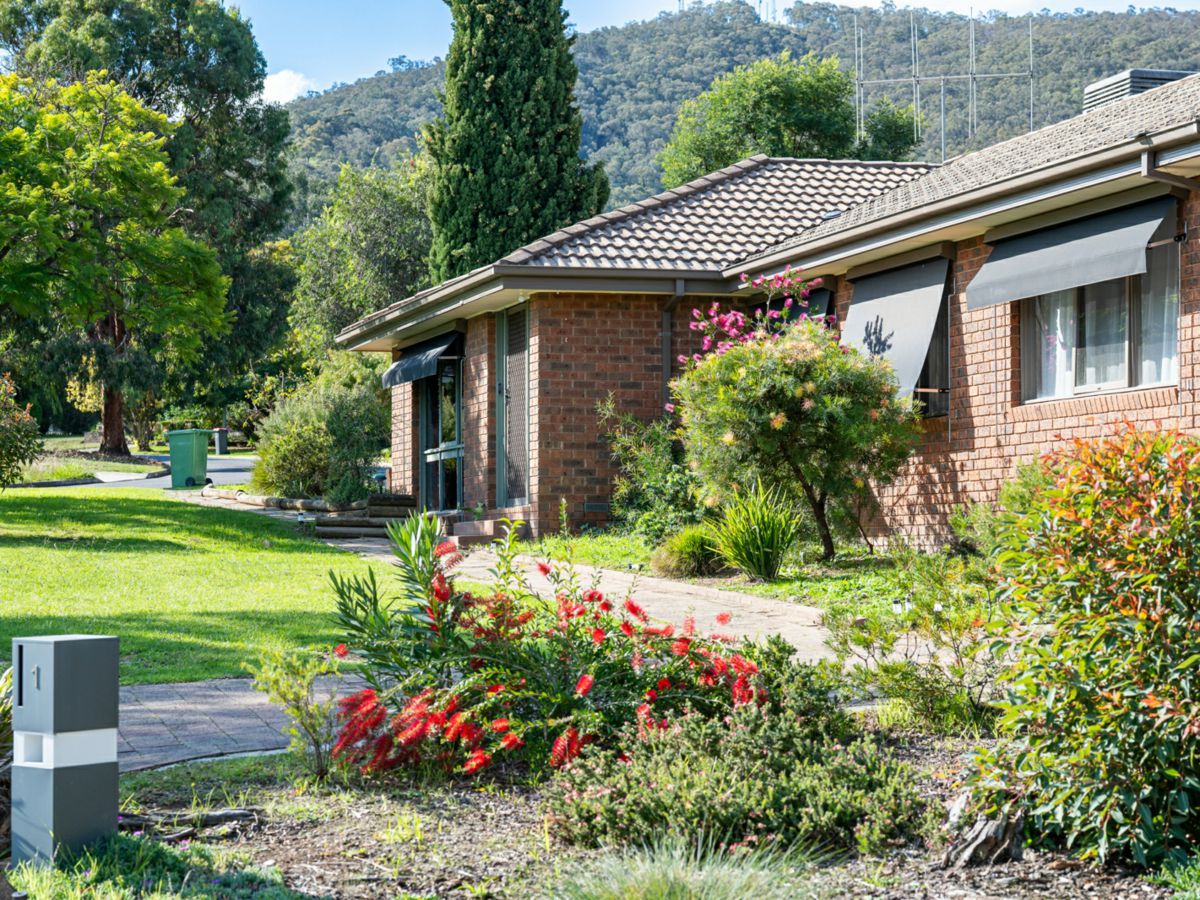1 Barook Place, Springdale Heights - image 1