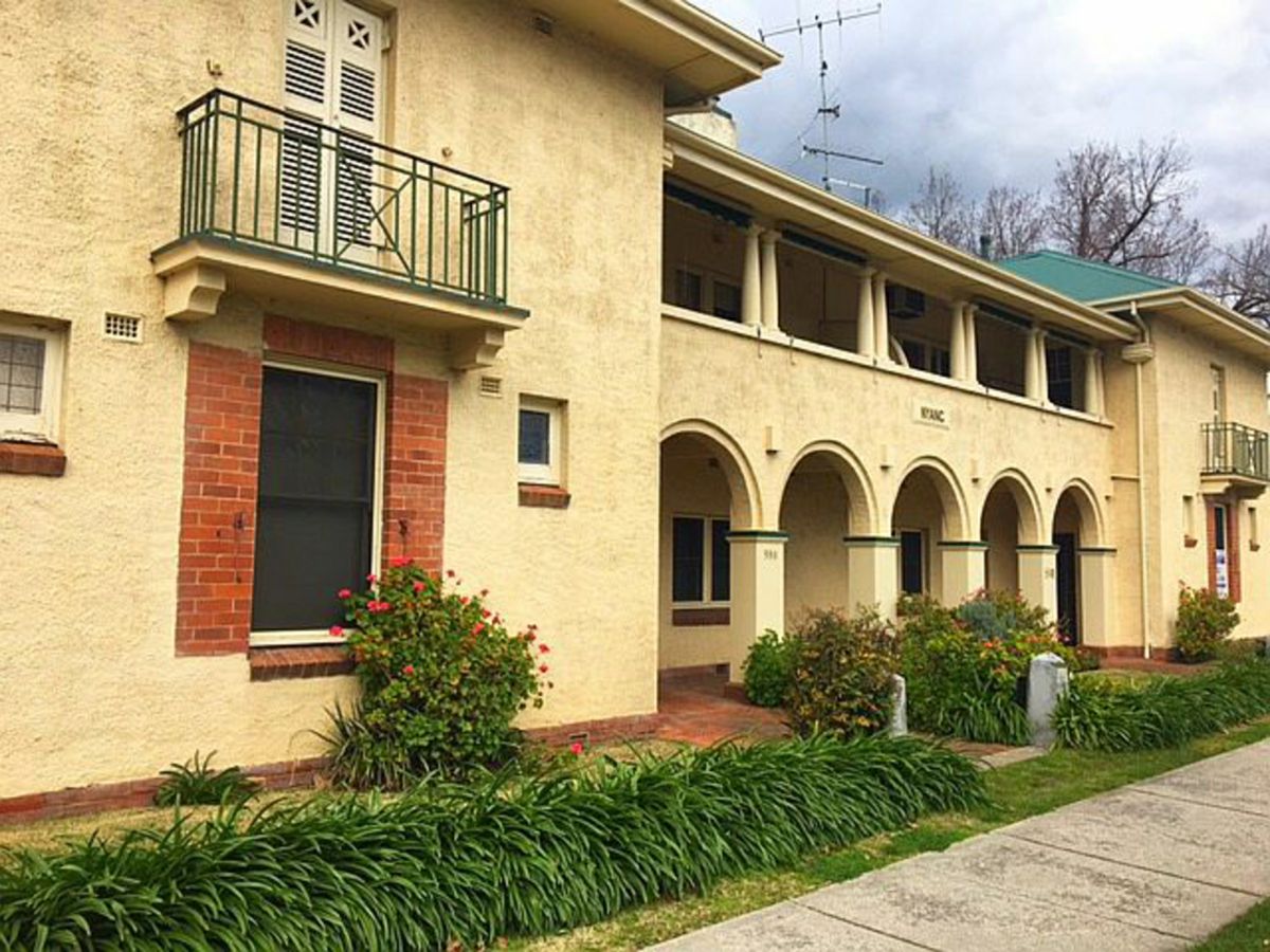 1/590 Kiewa Street, Albury - image 1
