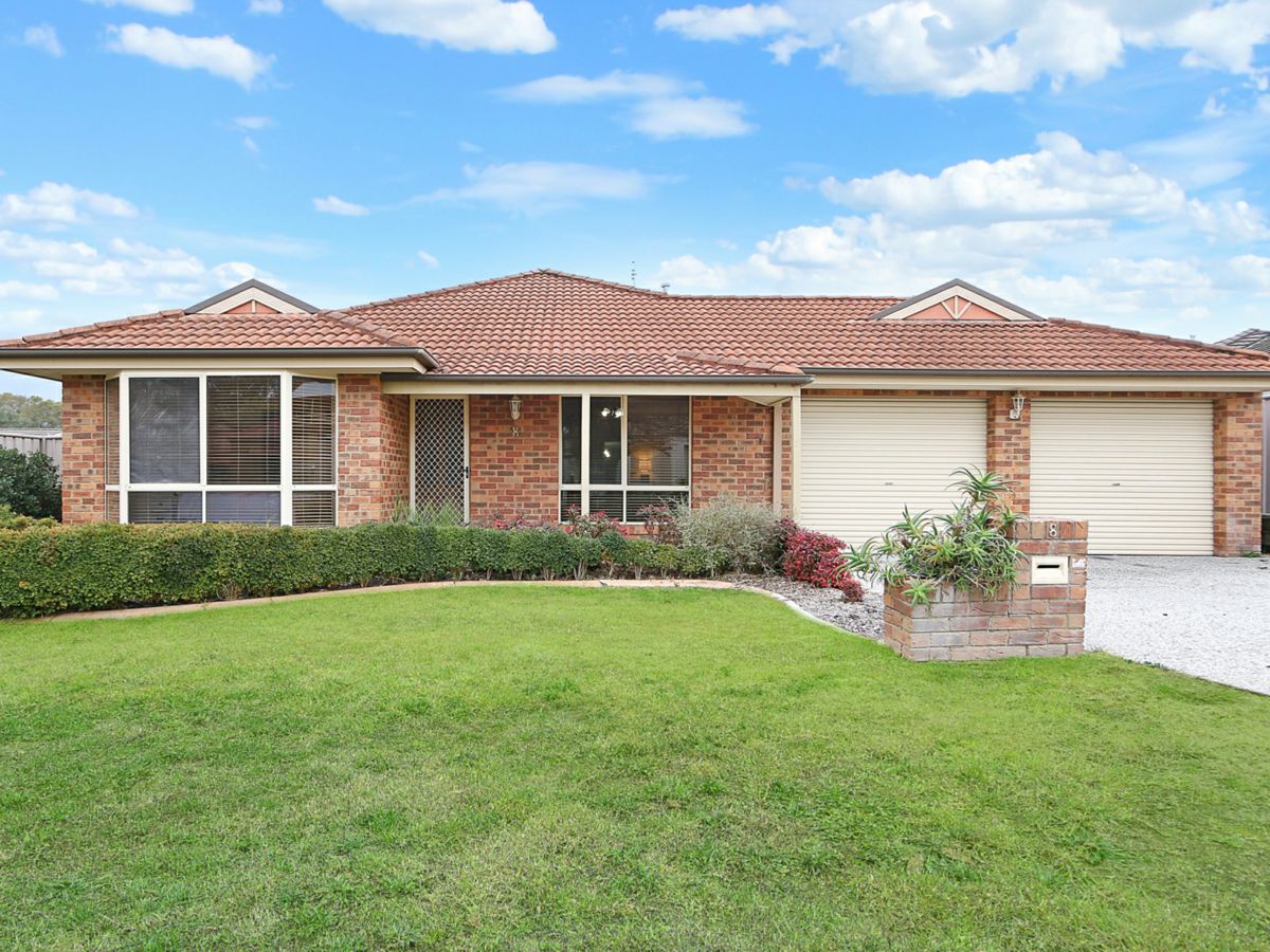8 Prujoy Place, West Albury - image 1