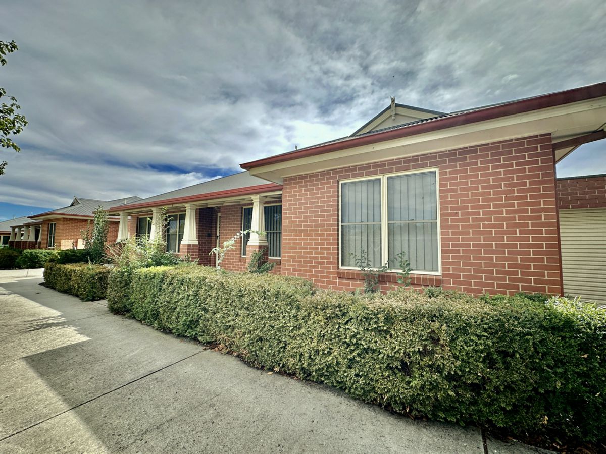 3/366 Townsend Street, South Albury - image 1