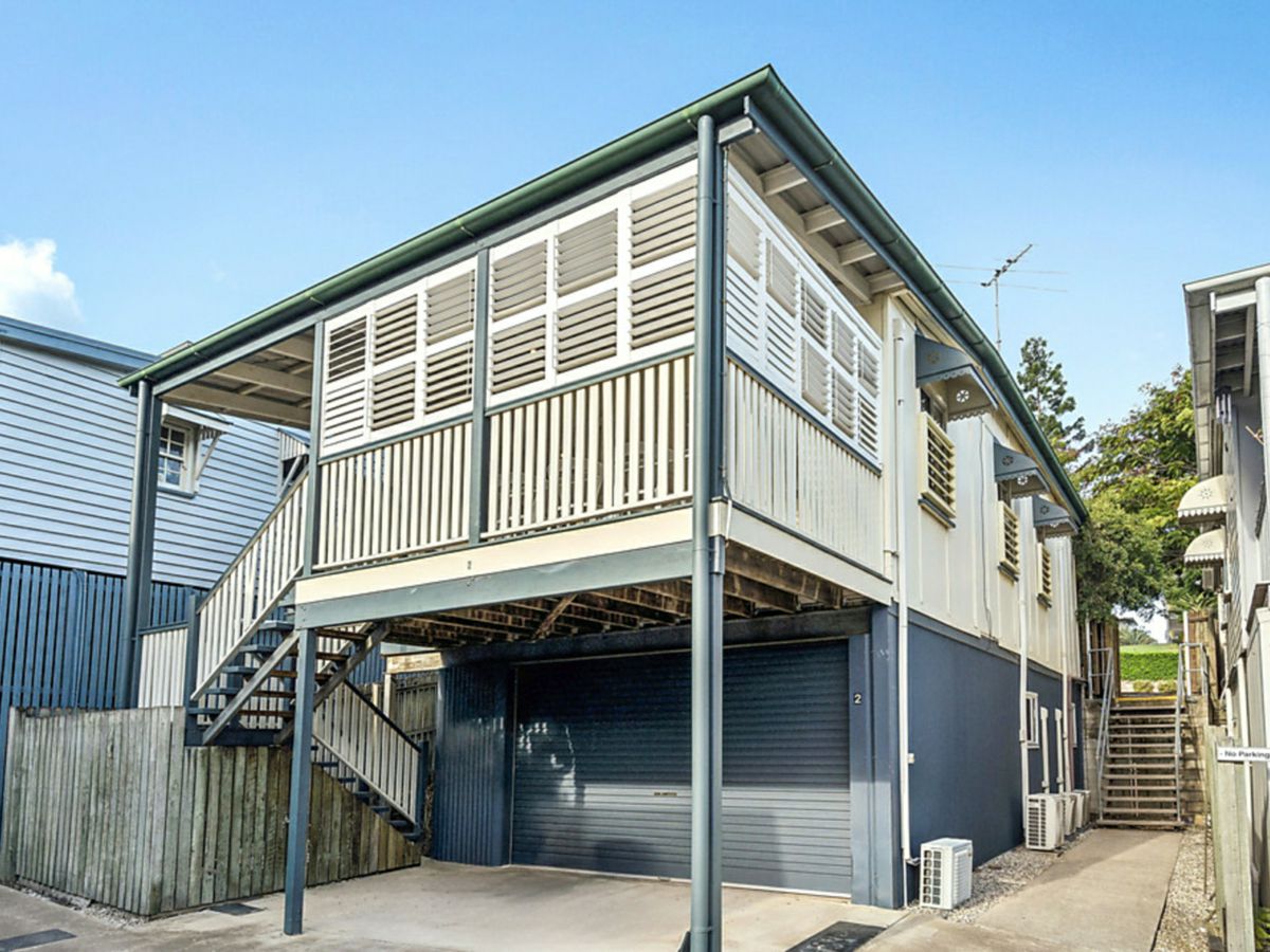 2/304 Lutwyche Road, Windsor - image 1