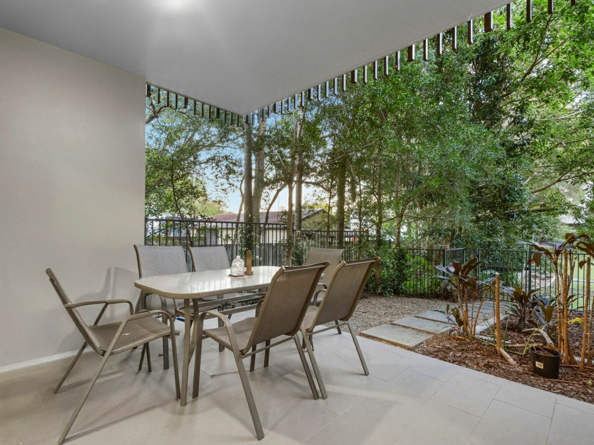 25/2 Garden Terrace, Newmarket - image 1