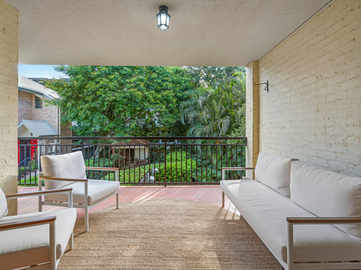 3/36 Bott Street, Ashgrove - image 2