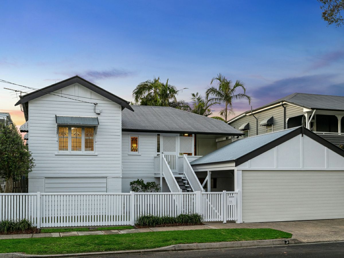 115 Lodge Road, Kalinga - image 1