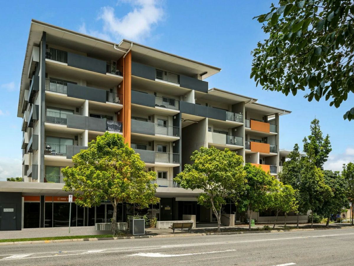 306/14 Newmarket Road, Windsor - image 1