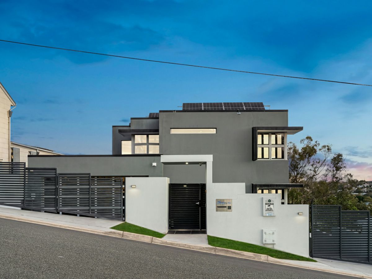 28 Alderley Avenue, Alderley - image 1