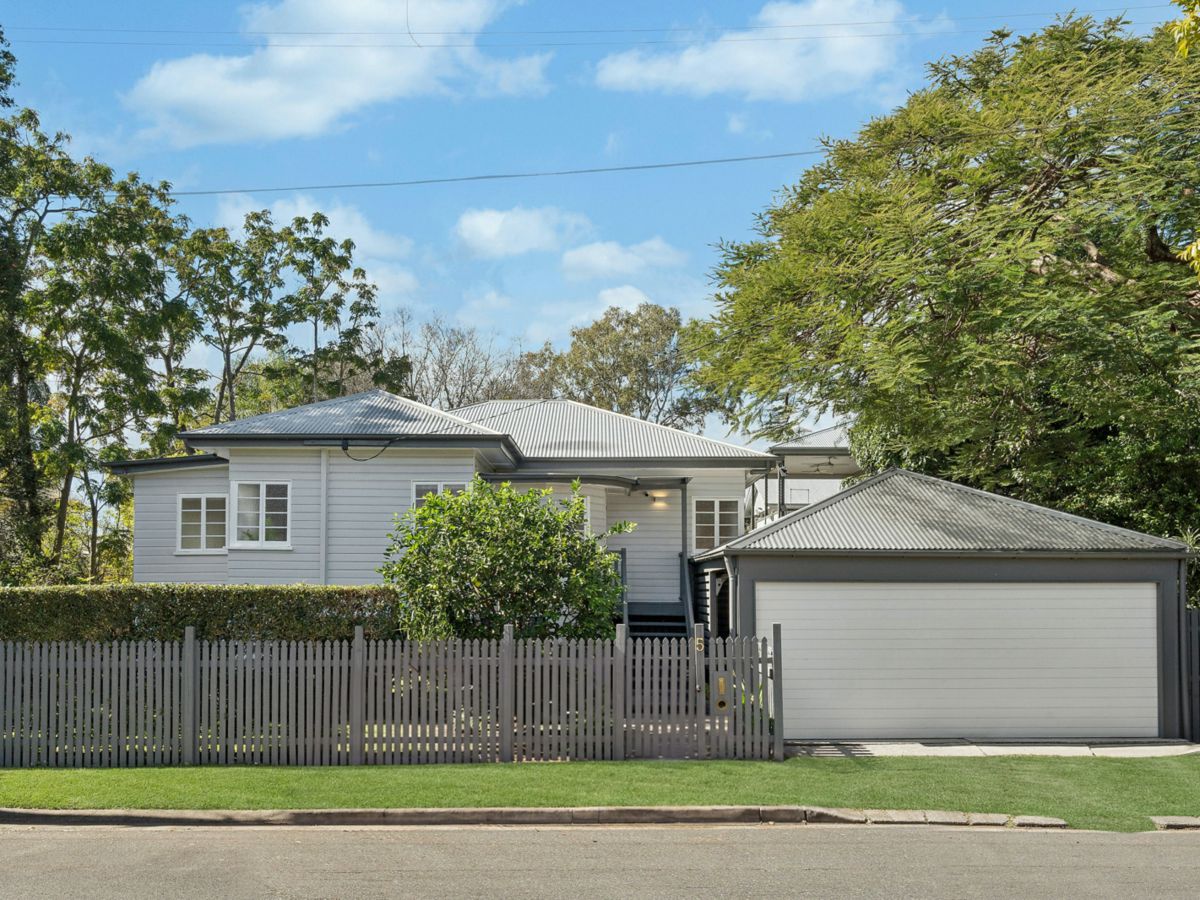 5 Maurice Street, Windsor - image 2