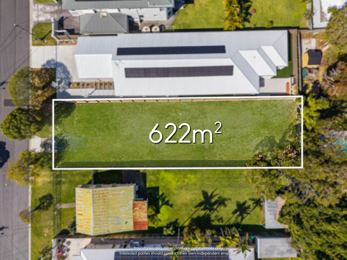 12 Newbery Street, Newmarket - image 1
