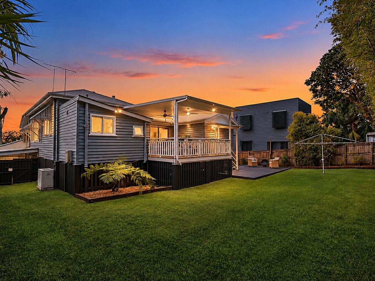 133 Dickson Street, Wooloowin - image 1