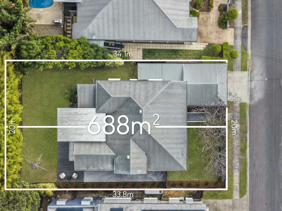 133 Dickson Street, Wooloowin - image 1