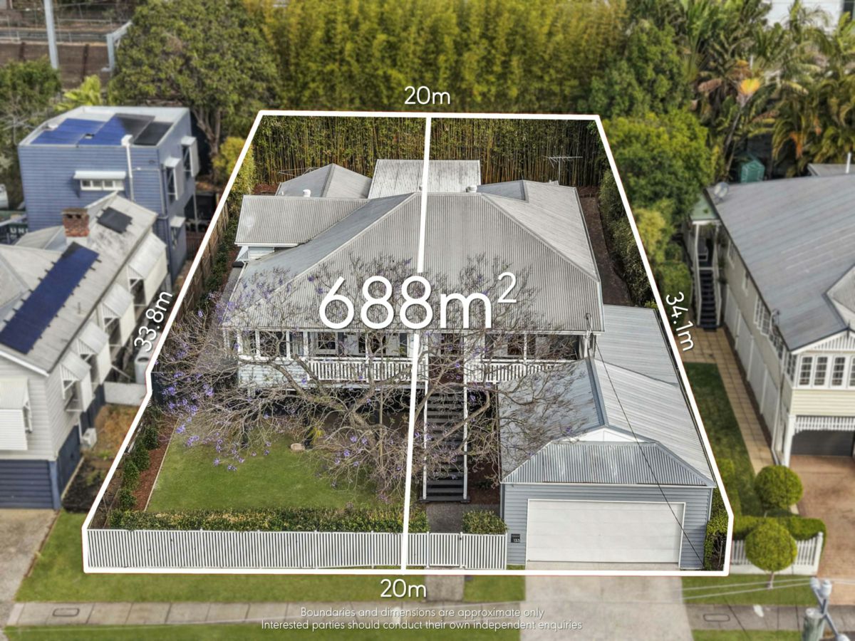 133 Dickson Street, Wooloowin - image 2