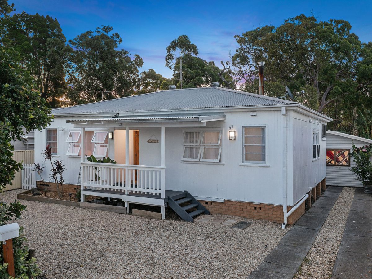 59 Billbabourie Road, Gwandalan - image 1