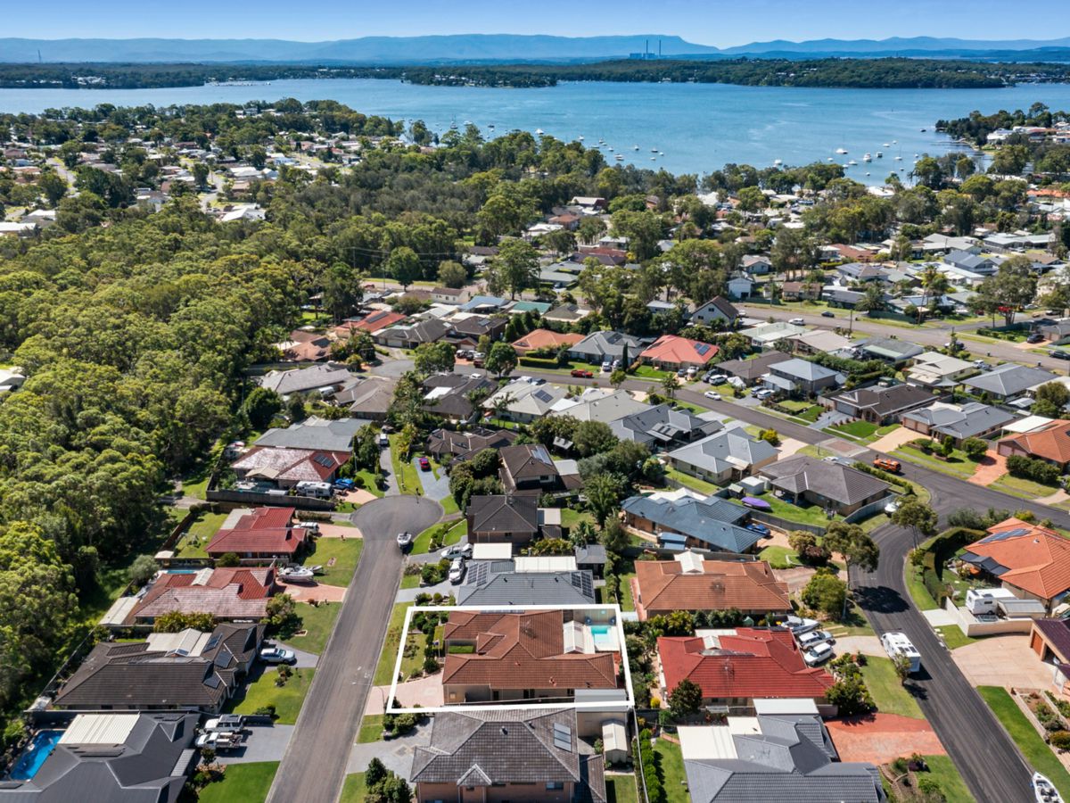 19 Boat Harbour Close, Summerland Point - image 3