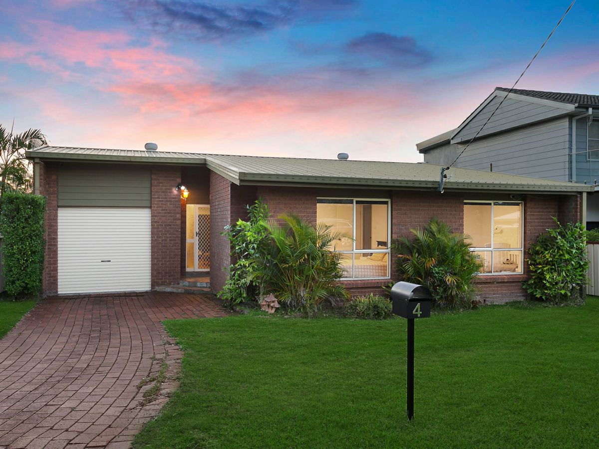 4 Muraban Road, Summerland Point - image 1