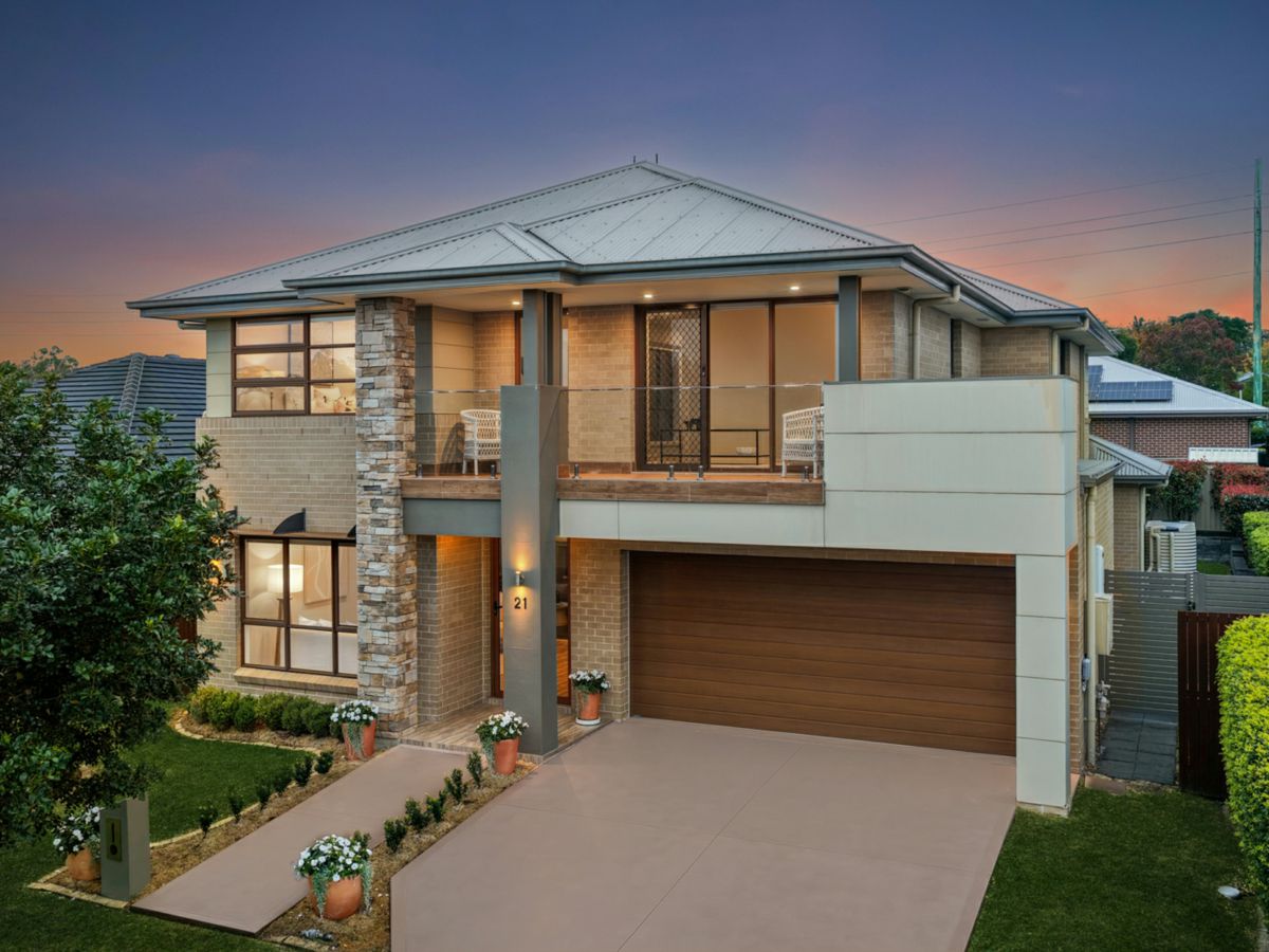 21 Grasstree Avenue, Woongarrah - image 1