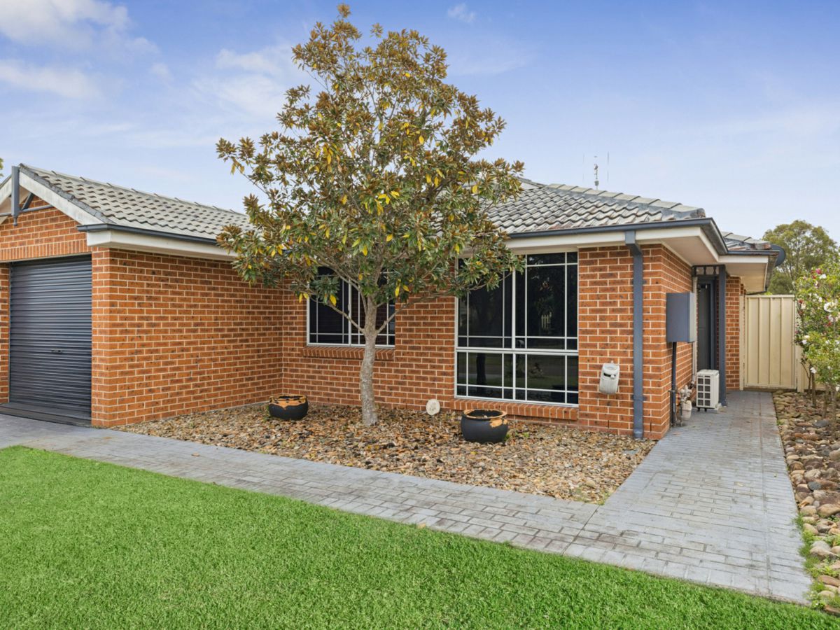 3 Fernhill Avenue, Hamlyn Terrace - image 1