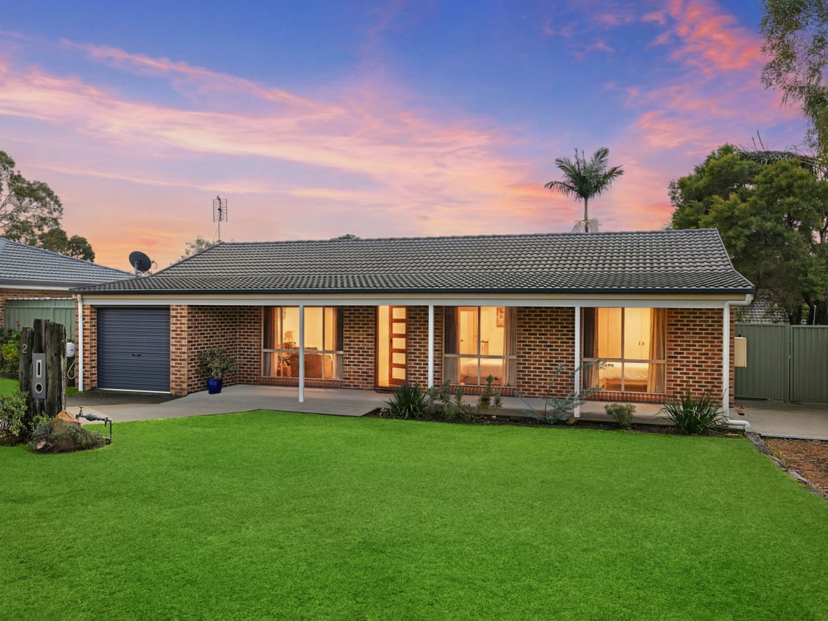 2 Kyooma Close, Buff Point - image 1