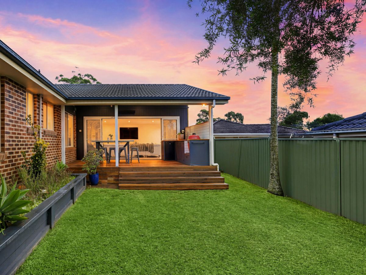 2 Kyooma Close, Buff Point - image 2