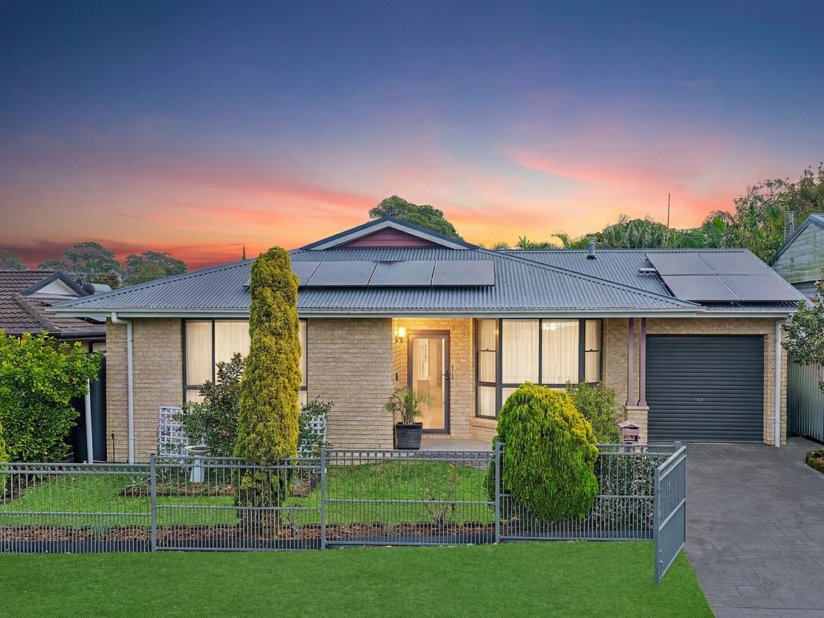 38 Glenavon Street, Toukley - image 1