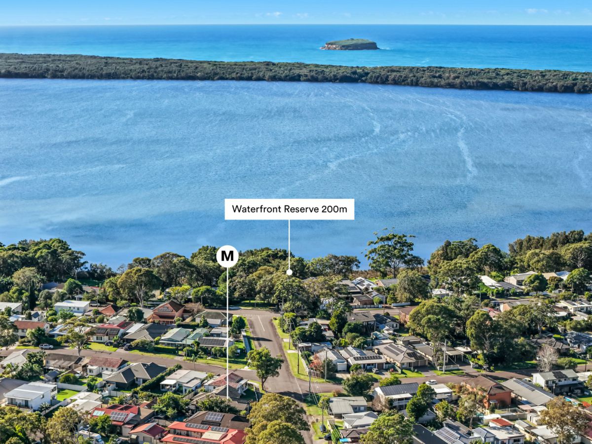 1B Lukela Avenue, Halekulani - image 2