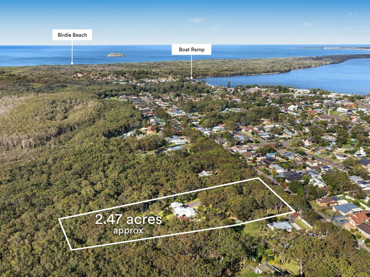 141 Elizabeth Bay Drive, Lake Munmorah - image 2