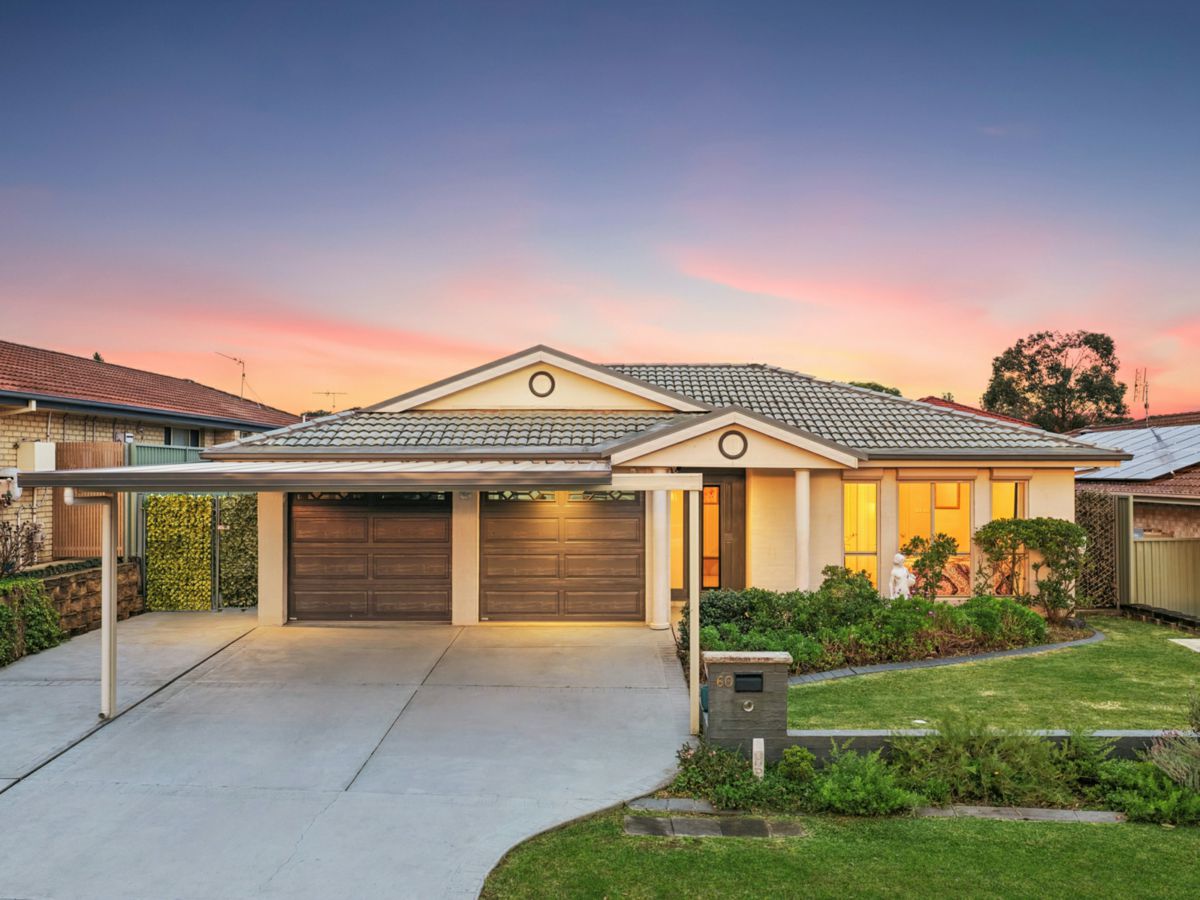 60 MacDougall Crescent, Hamlyn Terrace - image 1