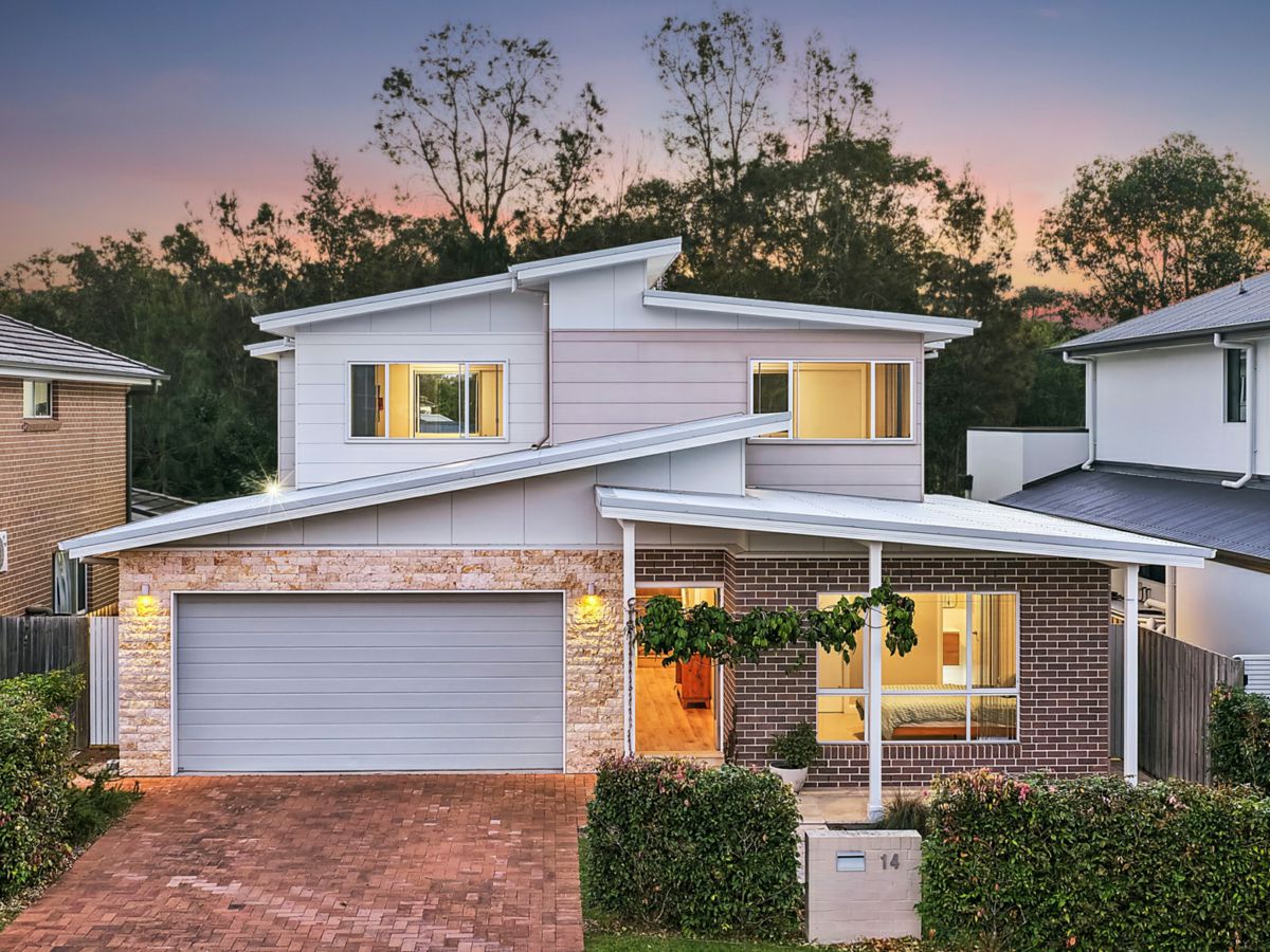14 Parry Parade, Wyong - image 1