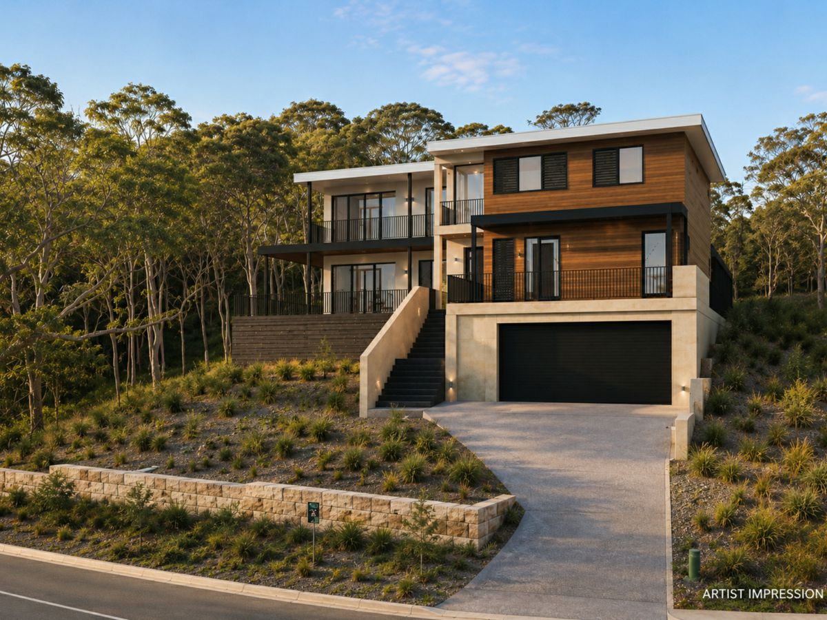 31 Whistling Kite Circuit, Murrays Beach - image 1
