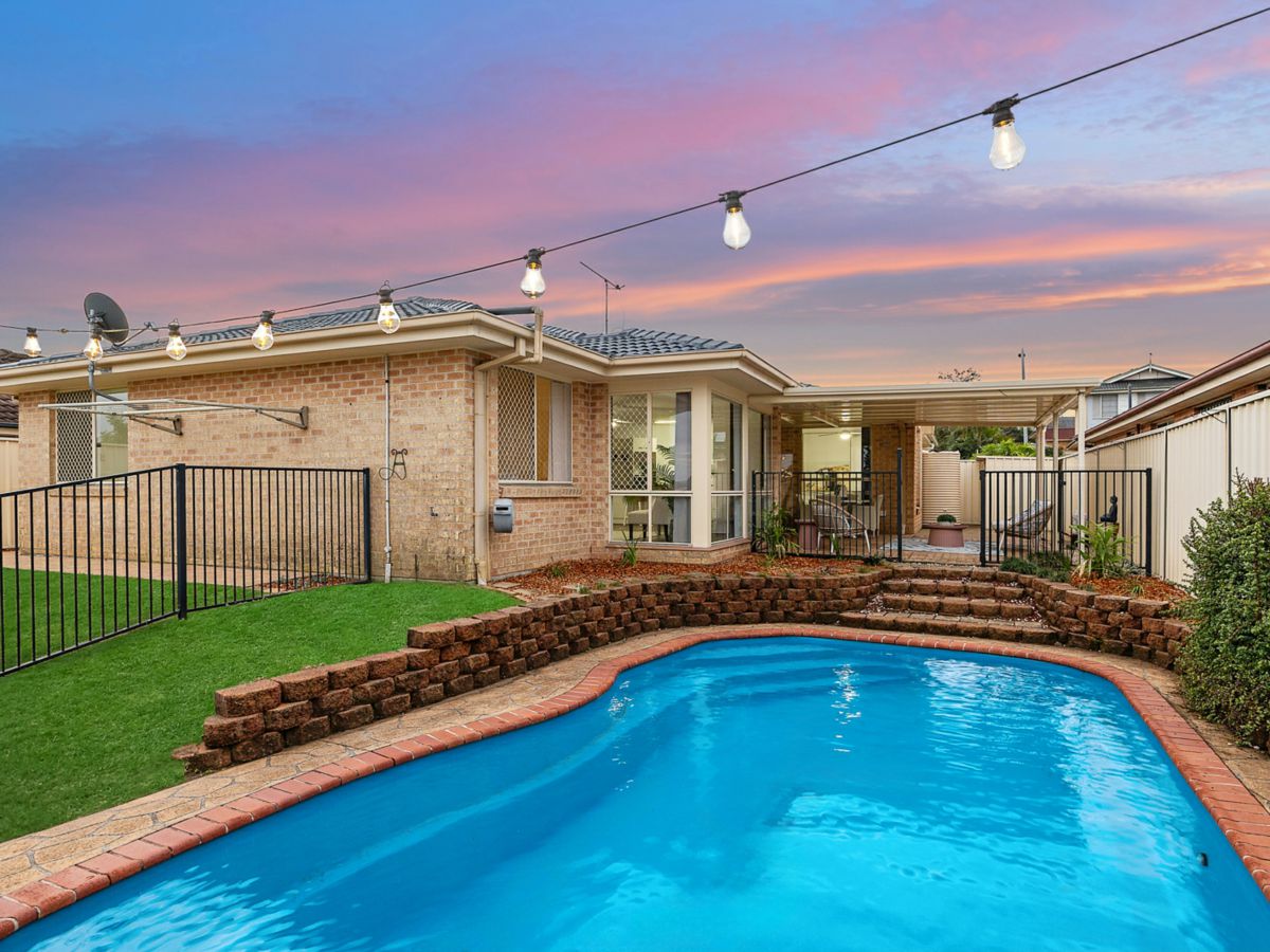 45 St Lawrence Avenue, Blue Haven - image 2