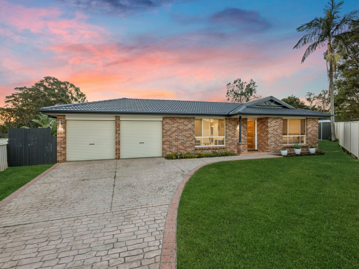 3 Greenleaf Place, Buff Point - image 1